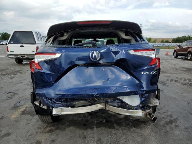 5J8TC1H31LL017547 Acura RDX