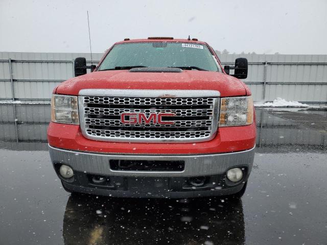 1GT121C81EF111991 GMC Sierra K2500 Slt