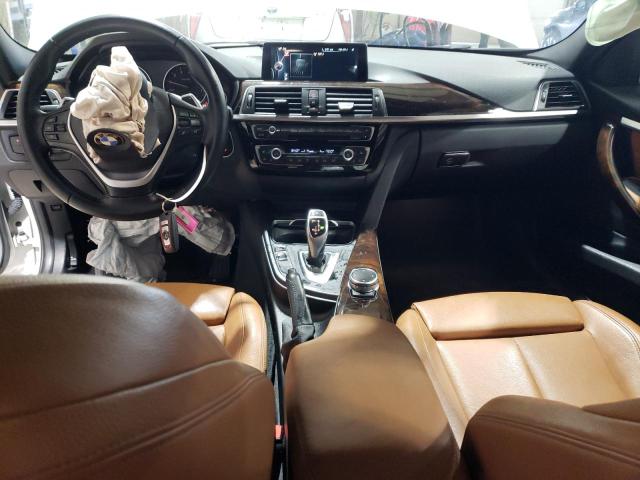 WBA8E3C59GK500814 BMW 328 Xi Sulev