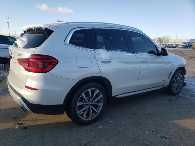5UXTR9C56JLC69622 BMW X3 Xdrive30i