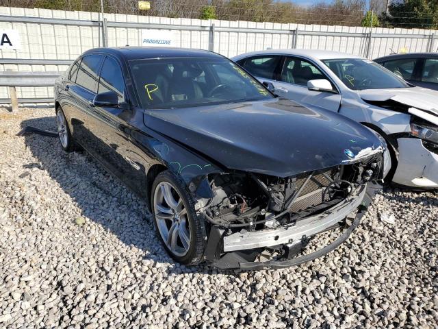 WBAYE8C51ED780209 BMW 750 LI
