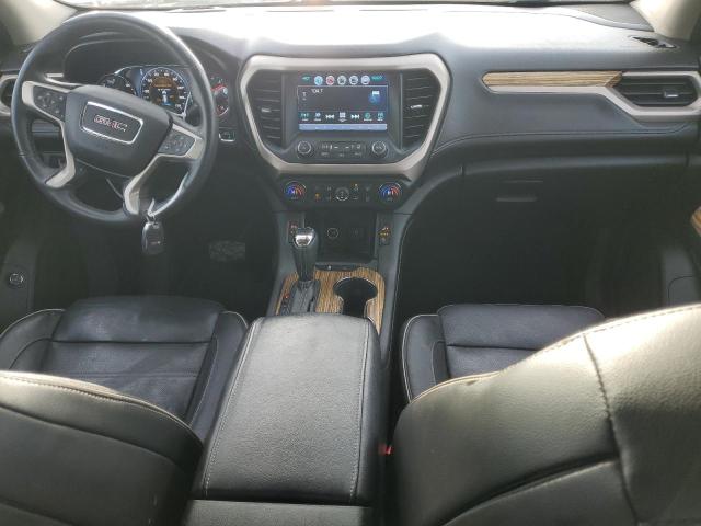 1GKKNXLS7HZ142793 GMC Acadia Denali