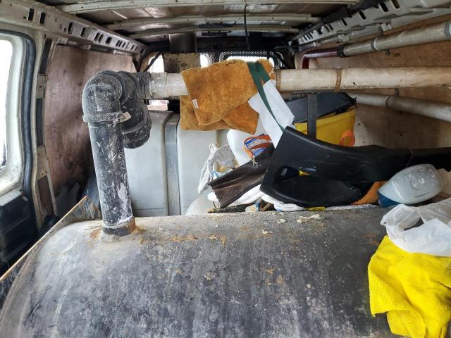 1GTZ7HFGXK1307968 GMC Savana G3500
