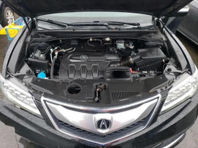 5J8TB4H5XHL016376 Acura Rdx Technology