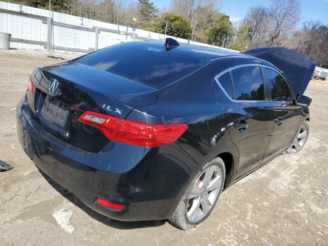 19VDE1F72EE001087 Acura Ilx 20 Tech