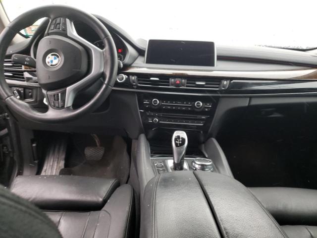 5UXKU2C50F0N76663 BMW X6 Xdrive35i