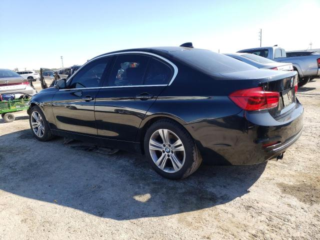 WBA8B9G57HNU48587 BMW 330 I