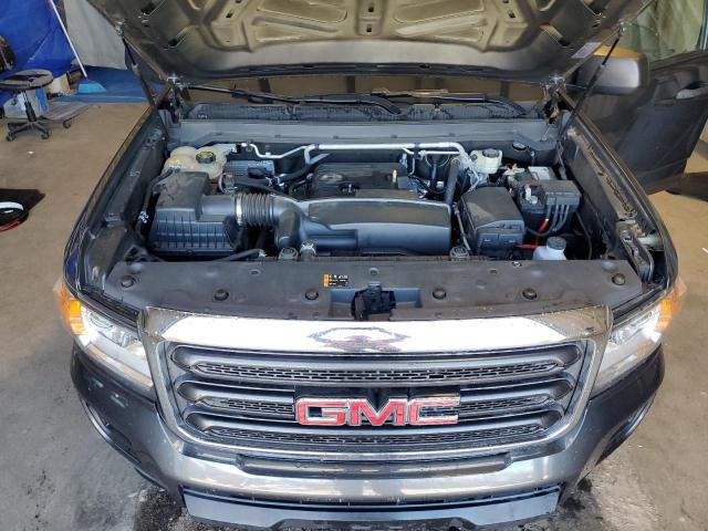 1GTG5BEA8G1342684 GMC Canyon