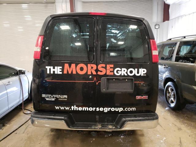 1GTW7FCA1E1117519 GMC Savana G2500