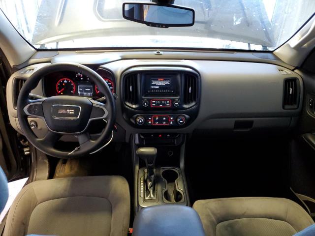 1GTG5BEA8G1342684 GMC Canyon
