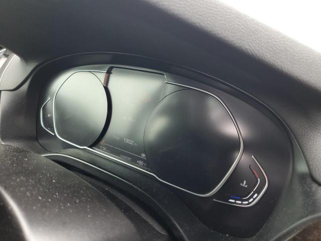 5UX43DP07N9K92527 BMW X3 Sdrive30i