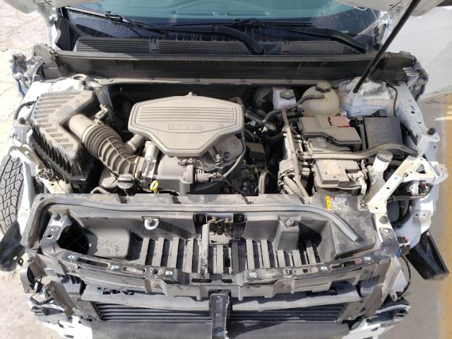 1GKKNLLS9LZ211517 GMC Acadia At4