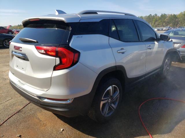 3GKALPEV9LL172726 GMC Terrain Slt