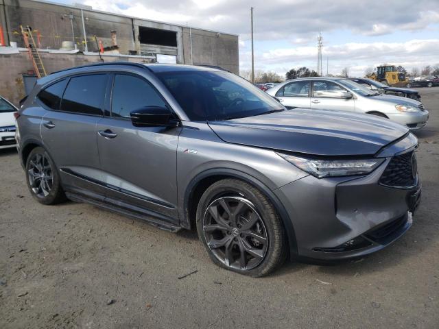 5J8YE1H03NL005697 Acura MDX A-SPEC