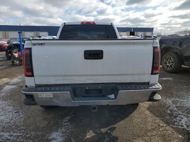 3GTU2TEHXEG152205 GMC Sierra K1500