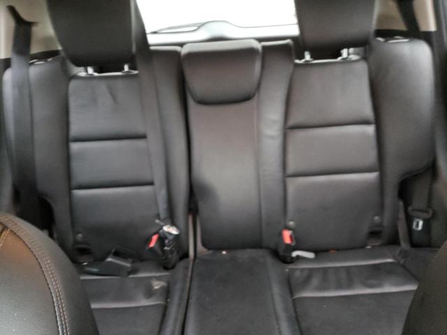 3CZRU6H9XKM701320 Honda Hr-v Touring