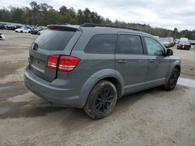 3C4PDCABXLT274740 Dodge JOURNEY SE