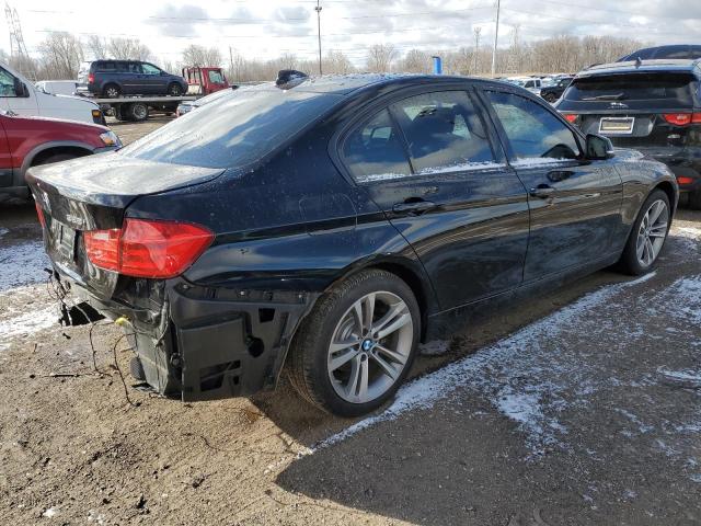WBA3B3G54FNT68622 BMW 328 XI