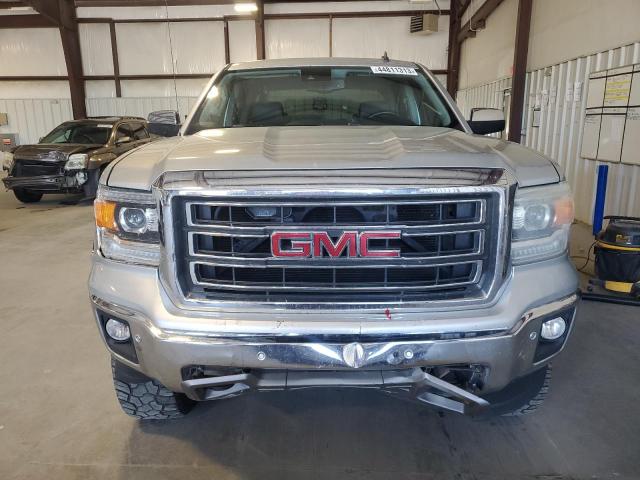 3GTU2VEC7EG450386 GMC Sierra K1500 Slt