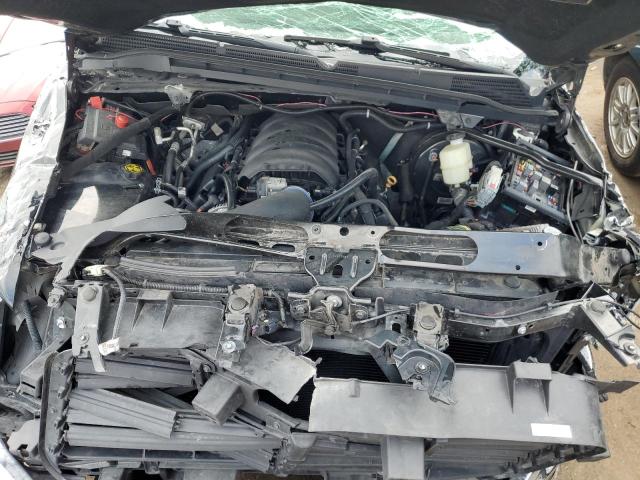3GTU2NEC5JG497278 GMC Sierra K1500 Slt