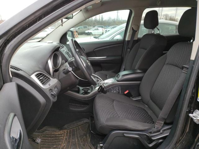 3C4PDCAB0GT233457 Dodge JOURNEY SE