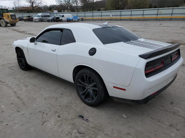 2C3CDZAG0JH332961 Dodge Challenger Sxt