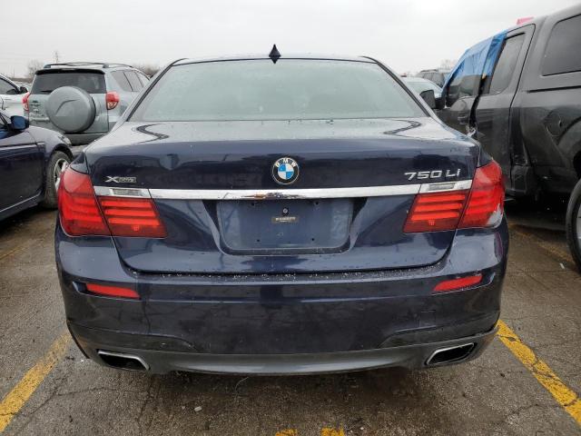 WBAYF8C52ED652672 BMW 750 LXI