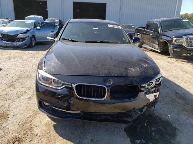 WBA8B9G57HNU48587 BMW 330 I