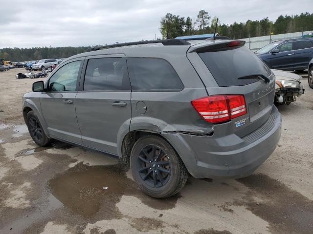 3C4PDCABXLT274740 Dodge JOURNEY SE