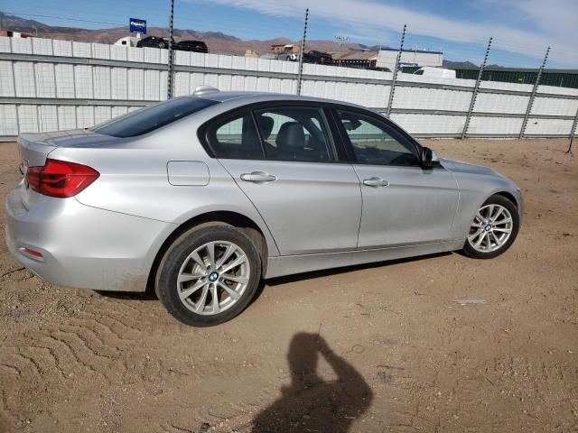 WBA8A3C32HA067189 BMW 320 XI