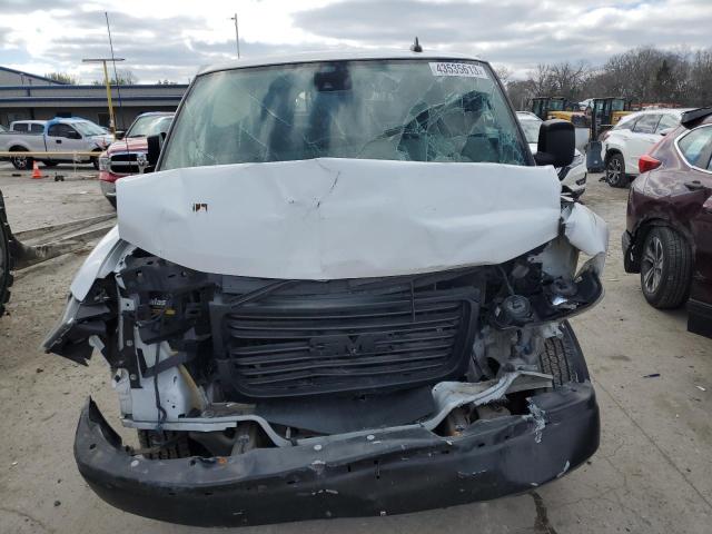 1GTZ7HFGXK1307968 GMC Savana G3500