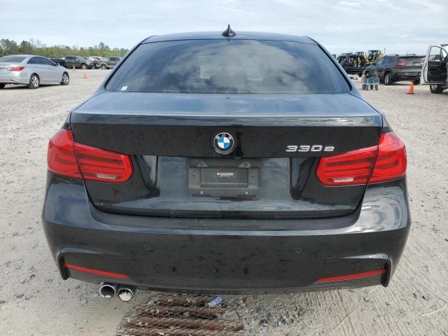 WBA8E1C54JA177953 BMW 330e