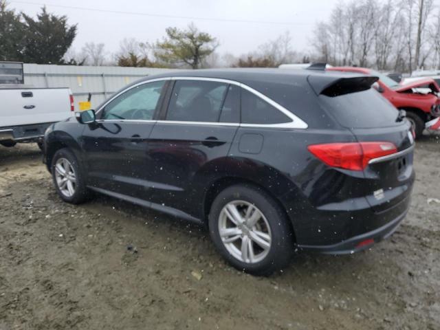 5J8TB4H35FL026258 Acura RDX