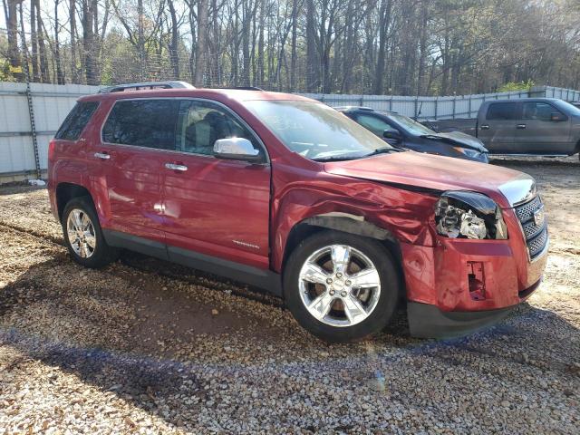 2GKFLYE38F6384729 GMC Terrain Slt