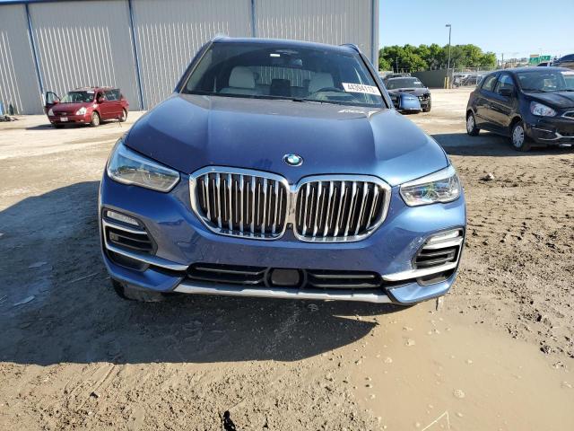 5UXCR6C09M9G52720 BMW X5 Xdrive40i