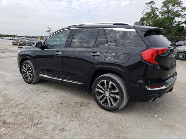 3GKALSEX7KL101172 GMC Terrain Denali