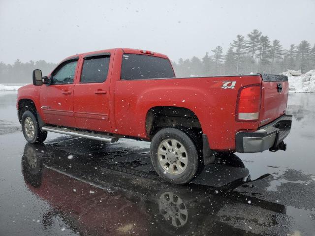1GT121C81EF111991 GMC Sierra K2500 Slt