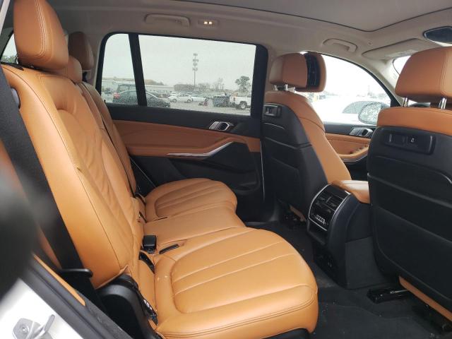 5UXCW2C04N9N02210 BMW X7 Xdrive40i