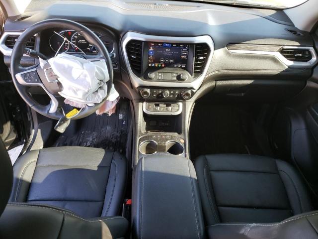 1GKKNMLS3MZ194480 GMC ACADIA SLT