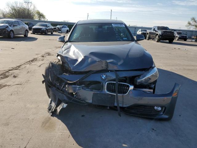 WBA3A5G51FNS91514 BMW 328 I