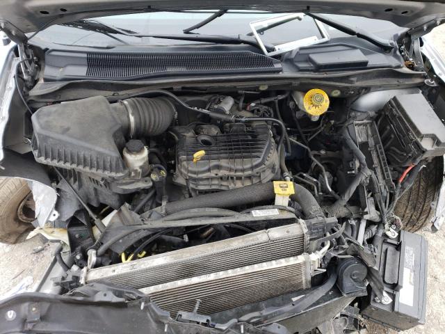 2C4RDGEG0KR670862 Dodge Grand Caravan Gt