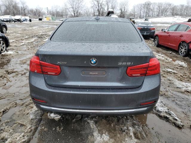 WBA8E3G5XGNT26115 BMW 328 Xi Sulev