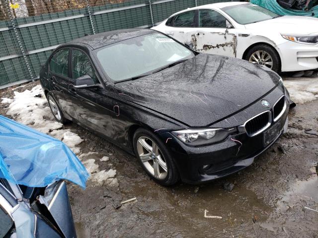 WBA3C3C55EF983868 BMW 320 I Xdrive