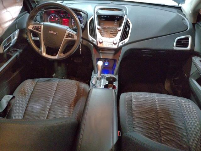 2GKALREK5F6436082 GMC Terrain Sle