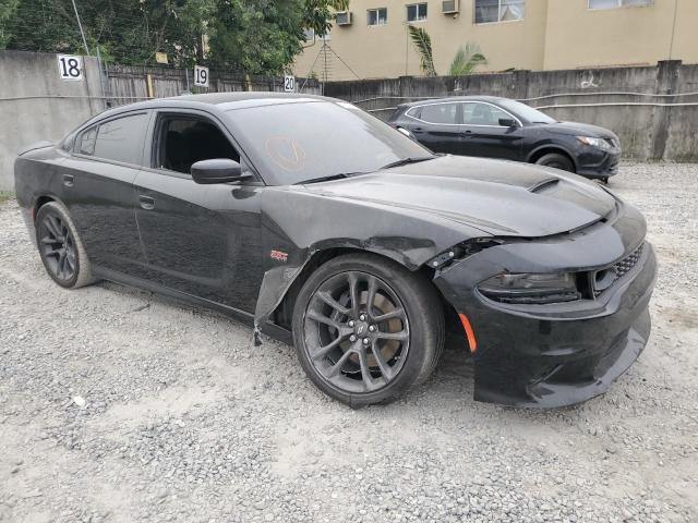 2C3CDXGJ6MH684521 Dodge Charger Scat Pack