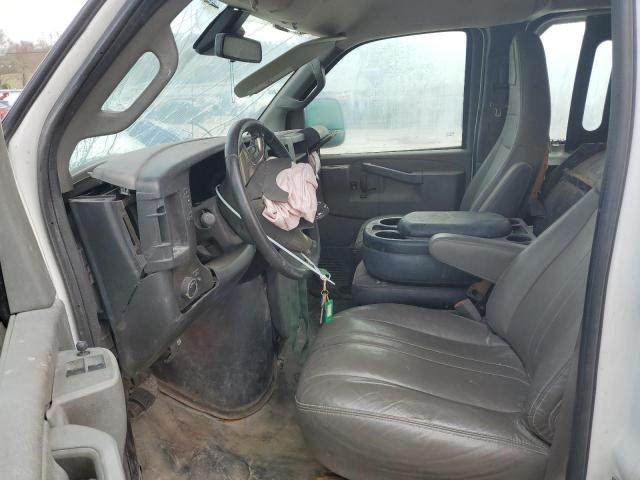 1GTZ7HFGXK1307968 GMC Savana G3500