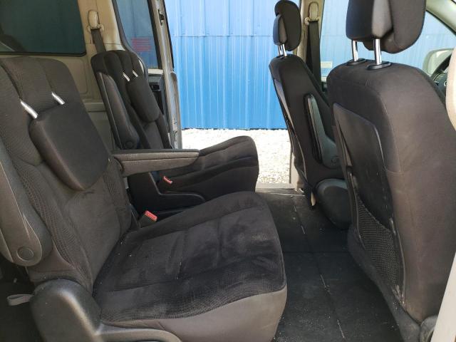 2C4RDGBG8KR798643 Dodge Grand Caravan Se