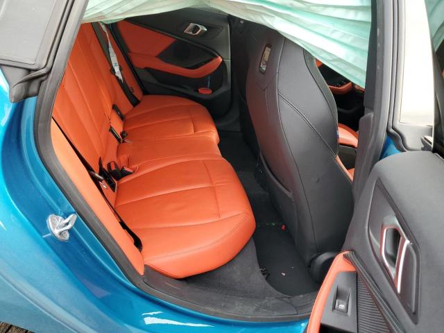 WBA13AL03M7H40085 BMW M235XI