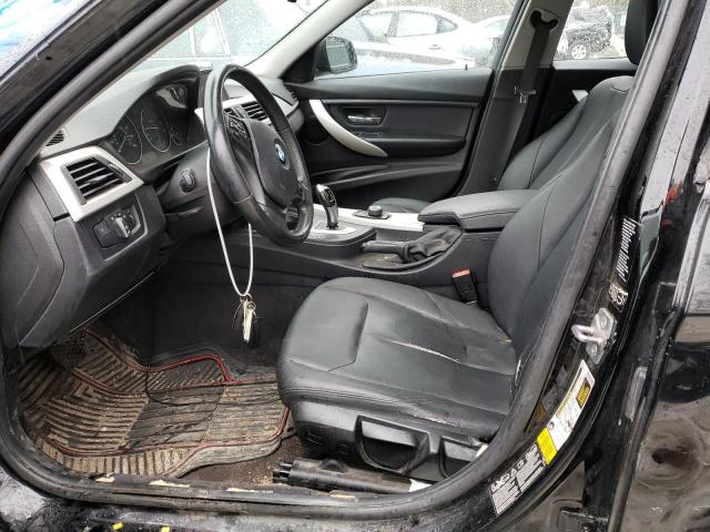 WBA3C3C55EF983868 BMW 320 I Xdrive