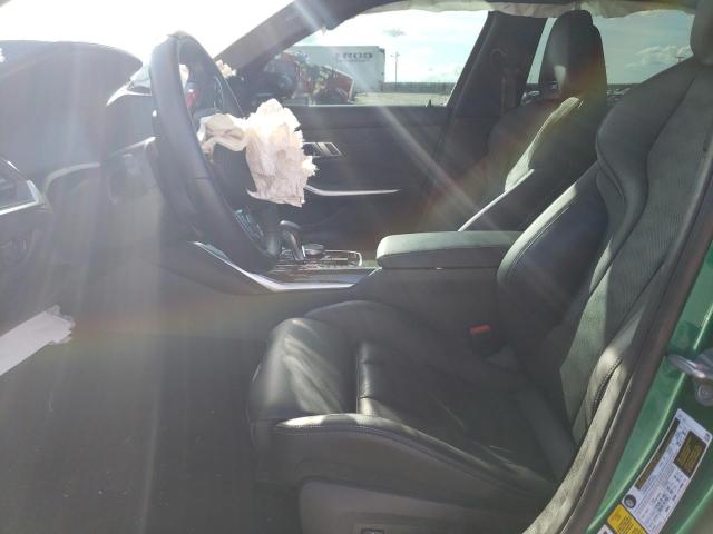 WBS33AY02NFM41026 BMW M3 Competition